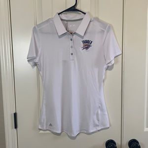 Women’s Oklahoma City Thunder Polo